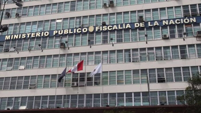 Las investigaciones contra la fiscal Norah Córdova y sus colaboradores, responden a una queja interpuesta por el abogado del presidente Pedro Castillo.