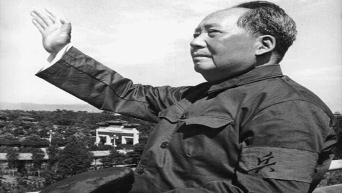 Mao Tse Tung lideró la serie de cambios y transformaciones que llevaron a la creación de la República Popular de China.