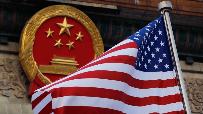 Estados Unidos distorsionó las medidas legítimas de China para salvaguardar su soberanía nacional lo cual expone completamente la hipocresía de EE.UU.