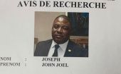 Autoridades haitianas dijeron que el exsenador “era requerido como sospechoso en el homicidio del presidente" Moïse.