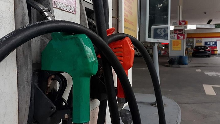 El aumento de los precios de los combustibles ha impactado en la tasa de inflación, que superó el 10 por ciento en 2021.