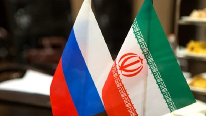 Irán y Rusia apuestan por una relación bilateral con la cual puedan enfrentar la creciente hostilidad de Estados Unidos contra sus países.