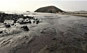 Ante la gravedad del derramamiento de petróleo en la zona marino costera, el Gobierno peruano pidió a Naciones Unidas asistencia para mitigar la contaminación.