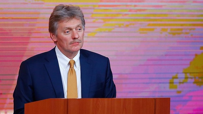 Peskov subrayó que recibirán la respuesta de Washington, la procesarán y se formará una postura basada en las directrices del presidente.
