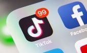 Tik Tok adquirió 650.000 nuevos abonados diarios, lo cual representa ocho seguidores por segundo a finales de 2021.