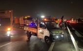 Tras varios días bloqueando distintas rutas de Antofagasta y de varias calles del país, los camioneros llegaron un acuerdo en pos de la seguridad de la región.