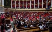 La medida aprobada por la Asamblea Nacional francesa amplía los derechos de las mujeres.
