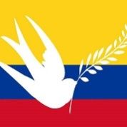 La paz en Colombia se escribe con P de Pacto y de Petro