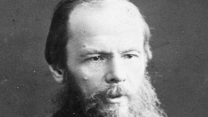 La Universidad decidió suspender el curso sobre Dostoyevski, presuntamente por ser un autor ruso, en medio del conflicto en Ucrania.