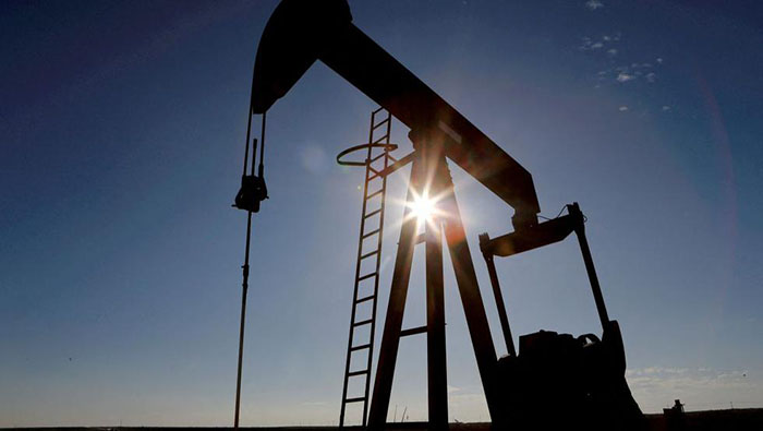 El aumento del petróleo Brent se da en medio de insistentes versiones que estiman un embargo al crudo de Moscú por parte de Estados Unidos.