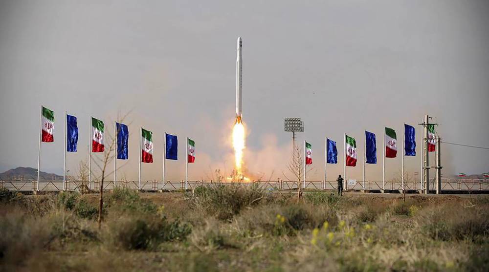 Se espera que el satélite Nour-2 lleve a cabo una serie de misiones militares y civiles en Irán, incluidas operaciones de reconocimiento y respuesta a desastres naturales.