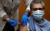 "La mejora en los hospitales y nuestra alta cobertura de vacunación nos conducen a mantener el levantamiento de las medidas", informó el primer ministro francés.