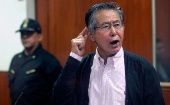 Medios peruanos señalan que en el Tribunal Constitucional se aprecia una polarización con respecto a este caso en torno al expresidente Alberto Fujimori.