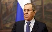 Lavrov aseveró que países como Rusia, China, India, Brasil o México se oponen al unilateralismo.