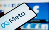 A inicios de marzo, Meta levantó la prohibición a publicar llamados de violencia contra los rusos en Facebook e Instagram.