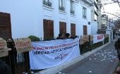 ACES exige se comience un proceso judicial contra el expresidente Sebastián Piñera y los agentes estatales que llevaron a cabo acciones violentas contra el pueblo.