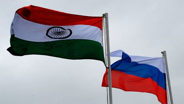 India ofreció una serie de plataformas de transacciones de las cuales Moscú aceptó un protocolo concreto.