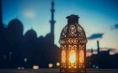La Gran Mezquita de Santa Sofía, en Estambul, celebrará su primer tarawih en 88 años, después de haber recuperado su condición de mezquita en 2020.