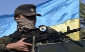 Rusia ha denunciado reiteradamente que los crímenes de civiles en Bucha fueron cometidos por los extremistas ucranianos.