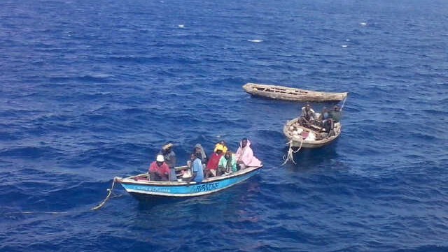 La zona que separa a República Dominicana de Puerto Rico ha cobrado la vida de varios emigrantes que navegan de manera ilegal.