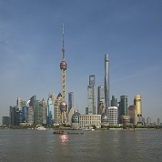 En victoria de su modelo, China lidera patrimonio inmobiliario en el mundo