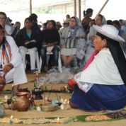 Cristianismo y pueblos indígenas, entre el suplicio y la memoria
