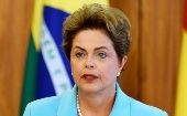  Fue la primera vez que Bolsonaro admitió claramente la participación militar en el proceso del golpe de Estado. 