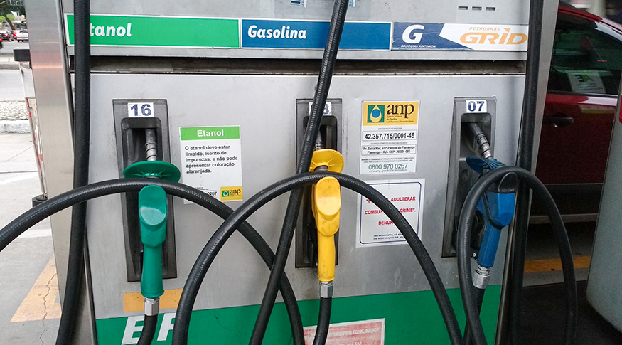 Los combustibles experimentaron el mayor incremento dentro del grupo de productos, con un 7.54 por ciento en el mes en cuestión.