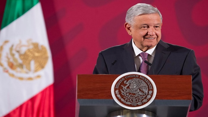 La gira de López Obrador por naciones de Centroamérica y Cuba tendrá lugar entre el 5 y el 8 de mayo.
