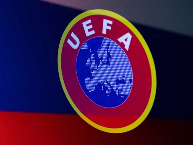 los rusos también fueron privados de aspirar a la sede de la Eurocopa en las ediciones de 2028 y 2032.