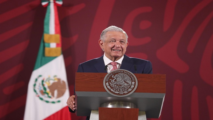 México le ha insistido a EE.UU. sobre las posibilidades de ampliación del plan 