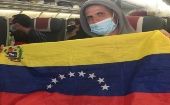 Medios locales resaltan que solo en América Latina se contabilizan más de 3.700.000 ciudadanos de Venezuela que decidieron emigrar.