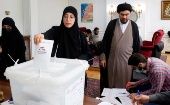Poco más de 244.000 libaneses están registrados para el sufragio en estas elecciones en Arabia Saudita, Kuwait, Qatar, Siria y otros países.