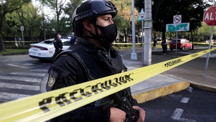 De acuerdo con el jefe de Estado mexicano, sus antecesores en el cargo presidencial no implementaron estrategias orientadas a  disminuir las raíces de la violencia y la criminalidad