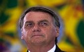 Bolsonaro será juzgado por crímenes de lesa humanidad en la gestión ante la Covid-19 y sus ataques contra la democracia en Brasil.