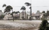 Según las autoridades, hay un 85 por ciento de probabilidades de que impacte un ciclón tropical y un 60 por ciento para un huracán.