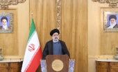 El jefe del Gobierno del país persa aseguró que la arrogancia mundial está implicada en este asesinato y ha urgido a investigar este crimen.