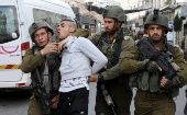 La cancillería palestina responsabilizó a Israel y a sus funcionarios por la “celebración de este desfile provocativo”.