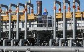  El gigante gasístico ruso ya cortó el gas a Países Bajos, Polonia, Bulgaria y Finlandia.