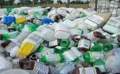 La falta de gestión adecuada de estos envases implica una serie de problemas tanto en el ambiente como en la salud pública.