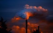  “El aire caliente nos está matando, invirtamos en energías renovables, y las naciones desarrolladas apoyen a los países más pobres a adaptarse a un creciente número de choques climáticos”, precisó la ONU.