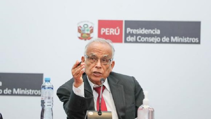 Las mociones de interpelación han sido parte de la estrategia derechista para perturbar al Gobierno de Pedro Castillo.