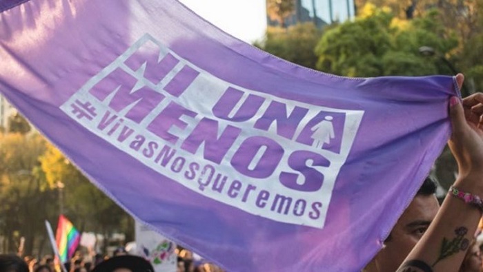 Tras dos años sin marchar, las activistas defienden que “ante el avance de la derecha hay resistencia y lucha feminista”.