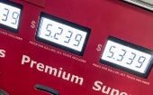 El promedio nacional de gasolina regular ahora es 44 centavos más alto que el día en que el presidente Joe Biden anunció la mayor liberación de petróleo de la Reserva Estratégica de Petróleo a fines de marzo.