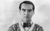 Este 5 de junio se cumplen 124 años del natalicio de Federico García Lorca, uno de los literatos españoles más influyentes del siglo XX.