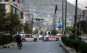 El ataque al templo sij en la ciudad de Kabul fue confirmado por el Ministerio del Interior afgano.