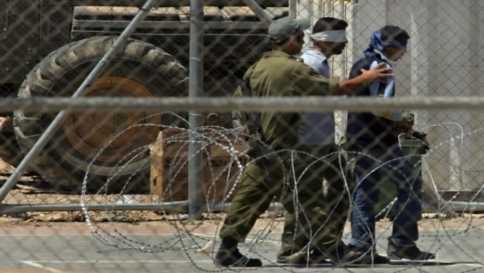 Las detenciones se realizaron en ciudades de Qabatiya, Beit Furik, Surda, Kobar, Tuqu, entre otras.