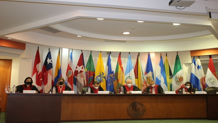 La falta de rendición de cuentas de los involucrados por parte del Estado brasileño fue objeto de denuncia, en 2004, ante la Comisión Interamericana de Derechos Humanos.
