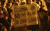 El presidente electo Gustavo Petro ha hecho reiterados llamados a la nación para erradicar la violencia endémica que vive.