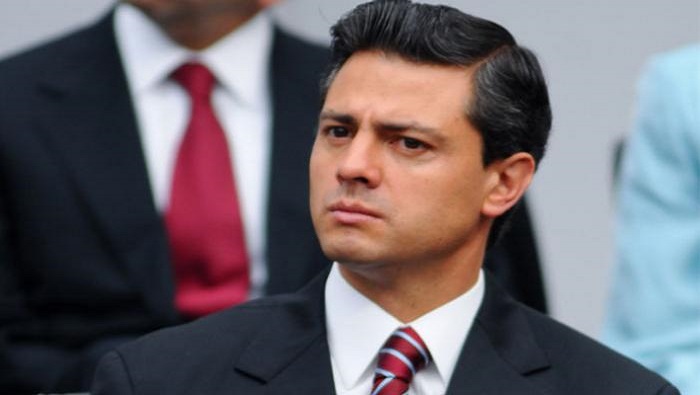 Tras analizar los reportes financieros, se detectó que Peña Nieto (2012-2018) recibió beneficios económicos.